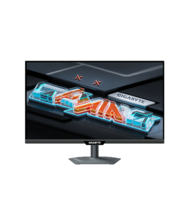 Gigabyte M27QS EK 27"