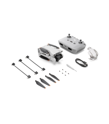 DJI Mini 3 Consumer CP.MA.00000779