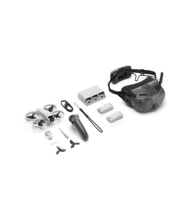 DJI Neo Motion Fly More Combo Consumer CP.FP.00000186