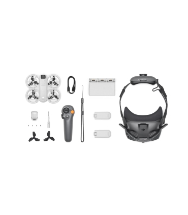 DJI Neo Motion Fly More Combo Consumer CP.FP.00000186
