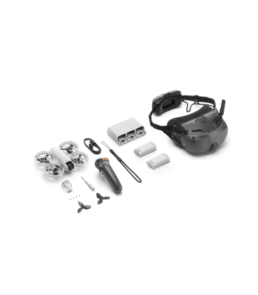 DJI Neo Motion Fly More Combo Consumer CP.FP.00000186