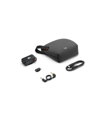DJI Camera Mic 3 Receiver CP.RN.00000477