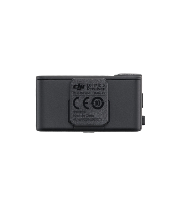 DJI Camera Mic 3 Receiver CP.RN.00000477