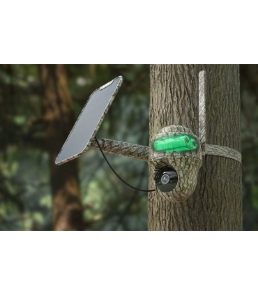 Reolink turva/jahikaamera G450+päikesepaneel