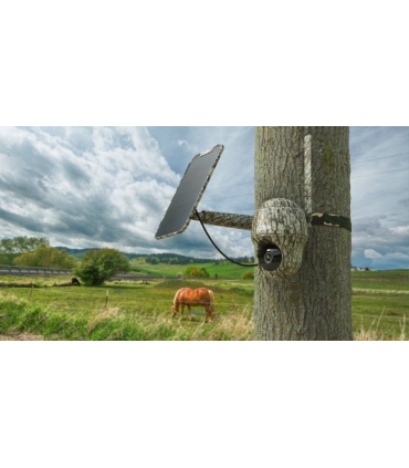 Reolink turva/jahikaamera G450+päikesepaneel