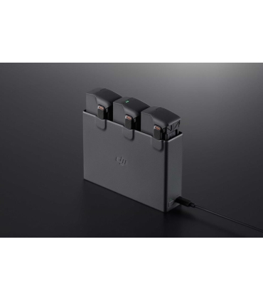 DJI Drone Battery Charging Hub AVATA 2 CP.FP.00000155