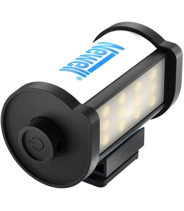 Newell LED lamp MiniReels