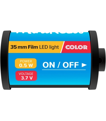 Newell LED lamp MiniReels RGB