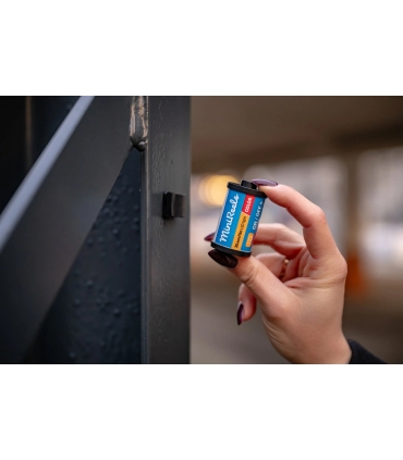 Newell LED lamp MiniReels RGB