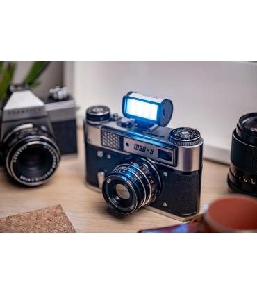 Newell LED lamp MiniReels RGB