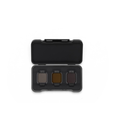 DJI Drone ND Filters Set FLIP CP.FP.00000205