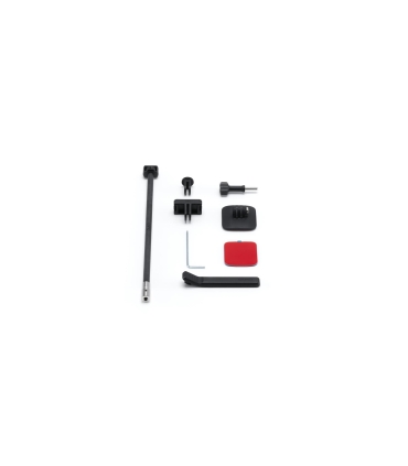 DJI Camera Osmo Helmet Mount Kit CP.OS.00000468