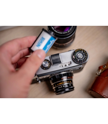 Newell LED lamp MiniReels