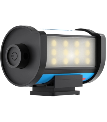 Newell LED lamp MiniReels RGB