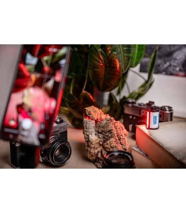 Newell LED lamp MiniReels RGB