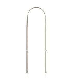 Apple Crossbody Strap - Tan