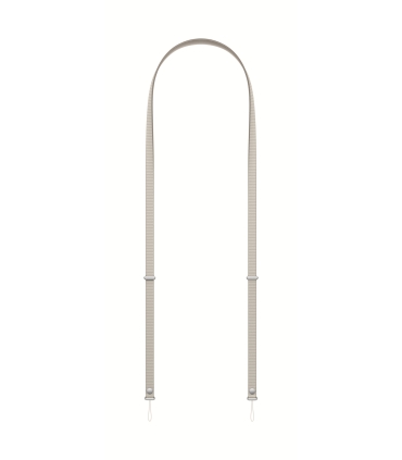 Apple Crossbody Strap - Tan