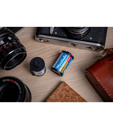 Newell LED lamp MiniReels RGB