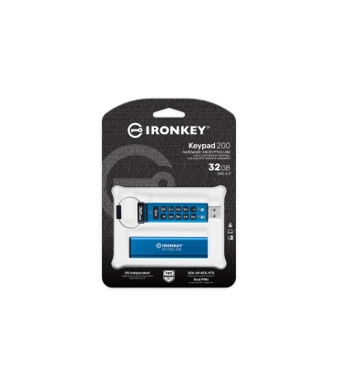 Kingston Memory Drive Flash 32GB IKKP200/32GB