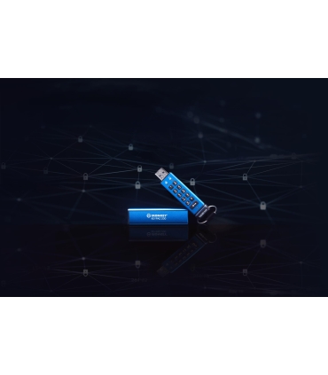 Kingston Memory Drive Flash 128GB IKKP200/128GB