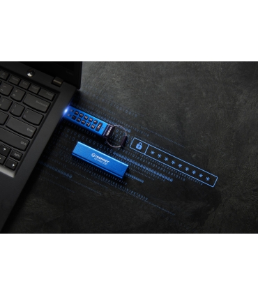 Kingston Memory Drive Flash 128GB IKKP200/128GB