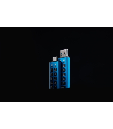 Kingston Memory Drive Flash 128GB IKKP200/128GB