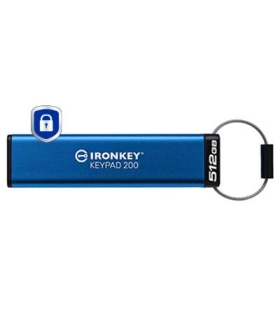 Kingston Memory Drive Flash 512GB IKKP200/512GB