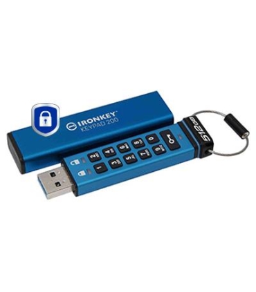 Kingston Memory Drive Flash 512GB IKKP200/512GB