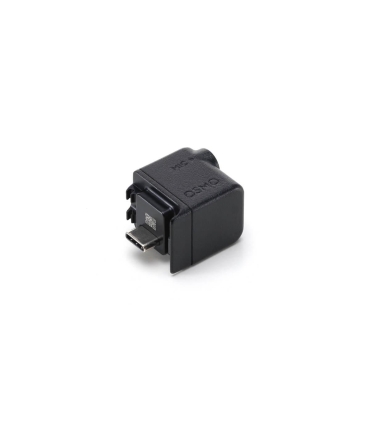 DJI Camera Audio Adapter 3,5mm CP.OS.00000280