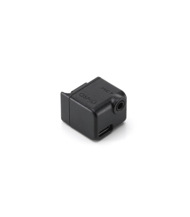 DJI Camera Audio Adapter 3,5mm CP.OS.00000280