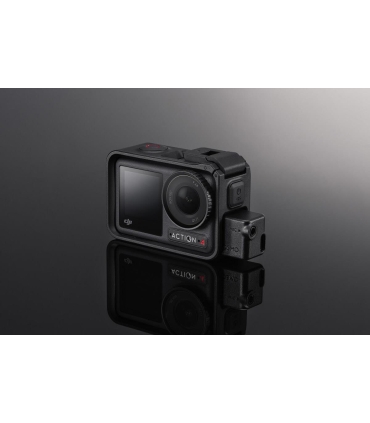 DJI Camera Audio Adapter 3,5mm CP.OS.00000280