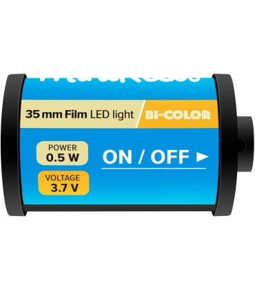 Newell LED lamp MiniReels