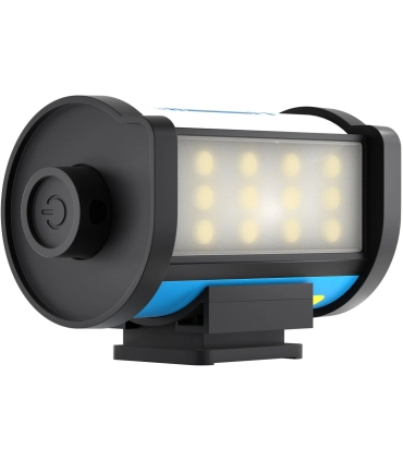 Newell LED lamp MiniReels