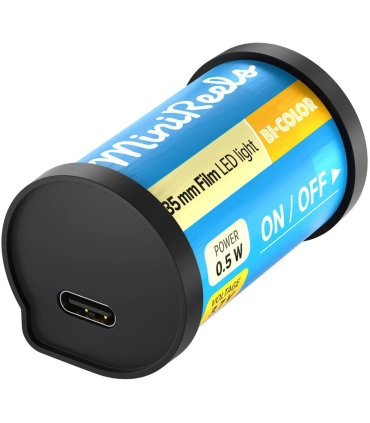 Newell LED lamp MiniReels