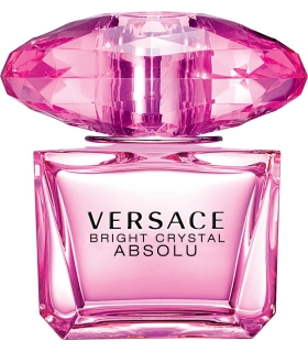 Versace Bright Crystal Absolu EDP (90mL)