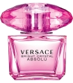 Versace Bright Crystal Absolu EDP (90mL)