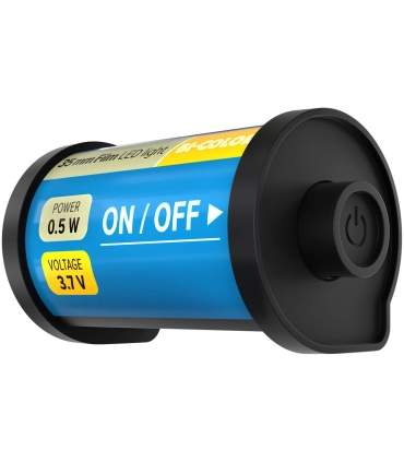 Newell LED lamp MiniReels