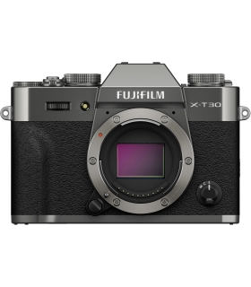 Fujifilm X-T30 III kere, antratsiit