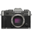 Fujifilm X-T30 III kere, antratsiit