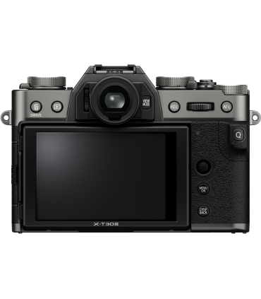 Fujifilm X-T30 III kere, antratsiit