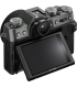 Fujifilm X-T30 III kere, antratsiit