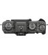 Fujifilm X-T30 III kere, antratsiit