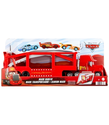 Cars® Mack treiler