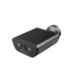 EZVIZ | Smart Home Solar Battery Camera | CS-EB5 | 8 MP | 2.8 mm/F1.6 | IP65 | H.265/H.264 | Micro SD, Max. 512 GB
