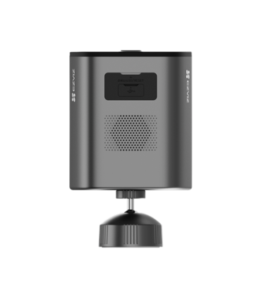 EZVIZ | Smart Home Solar Battery Camera | CS-EB5 | 8 MP | 2.8 mm/F1.6 | IP65 | H.265/H.264 | Micro SD, Max. 512 GB