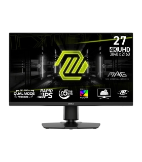 MSI MAG 272URDF E16 27" Gaming