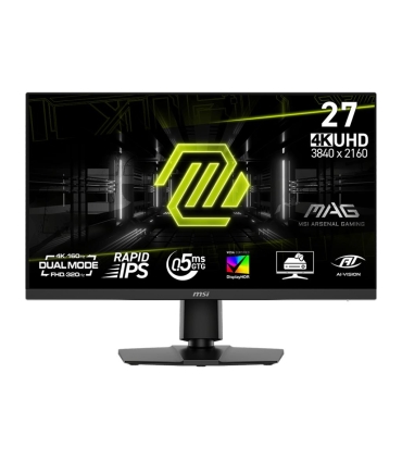 MSI MAG 272URDF E16 27" Gaming