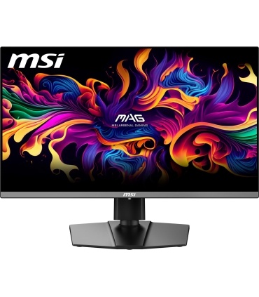 MSI MAG 272QP QD-OLED X50 26,5" Gaming