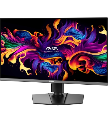 MSI MAG 272QP QD-OLED X50 26,5" Gaming