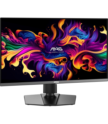 MSI MAG 272QP QD-OLED X50 26,5" Gaming
